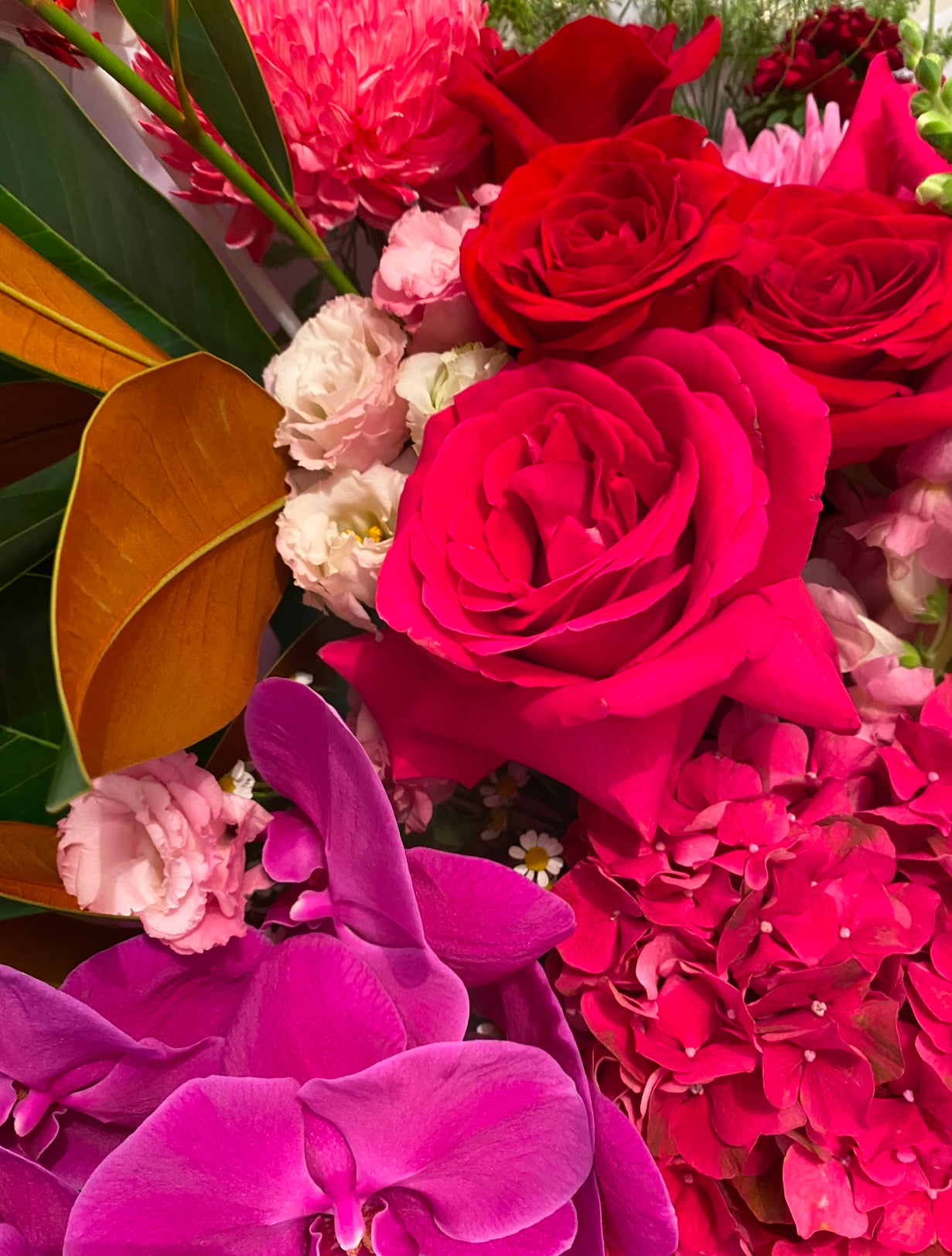 The Celebration Bouquet