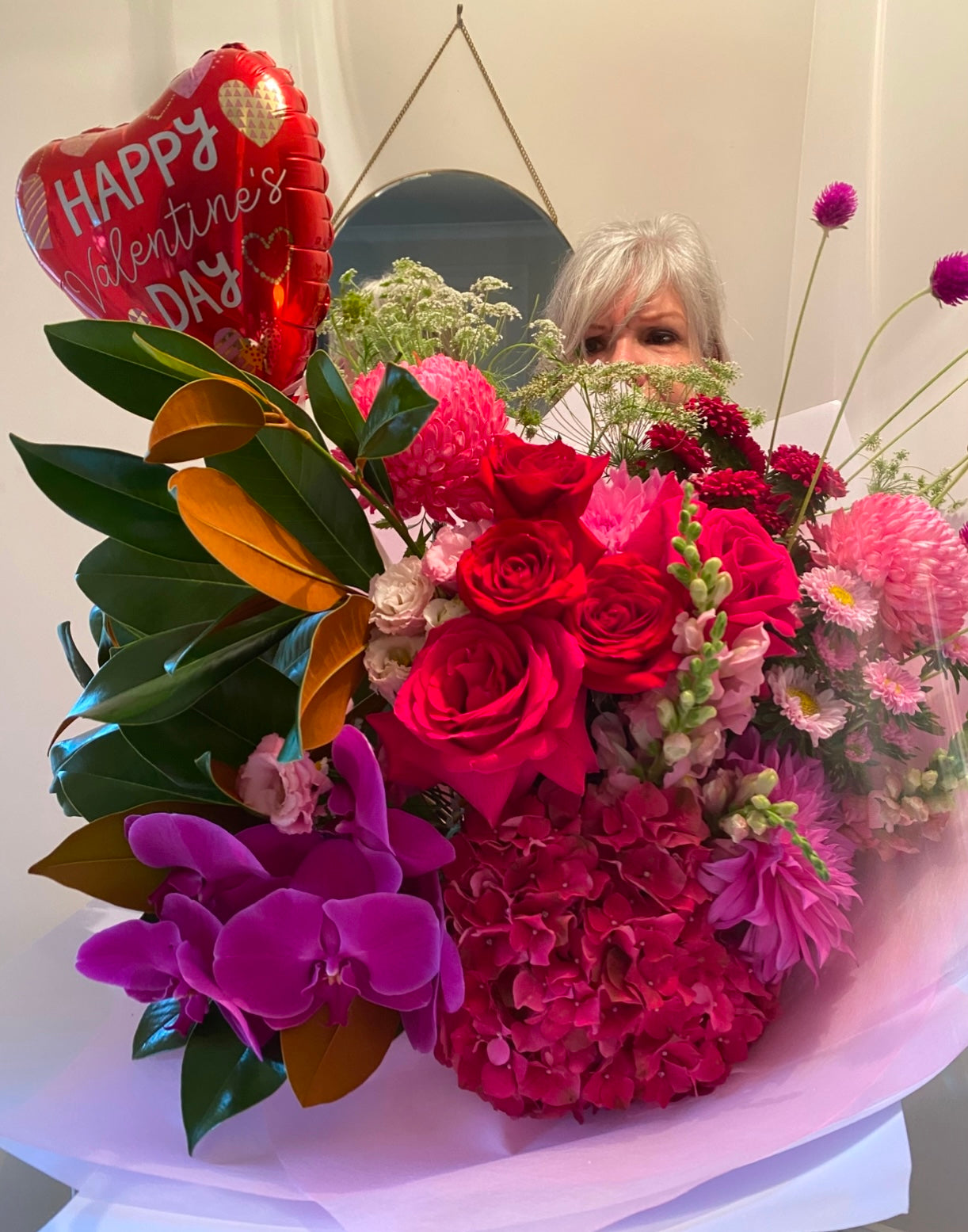 The Celebration Bouquet