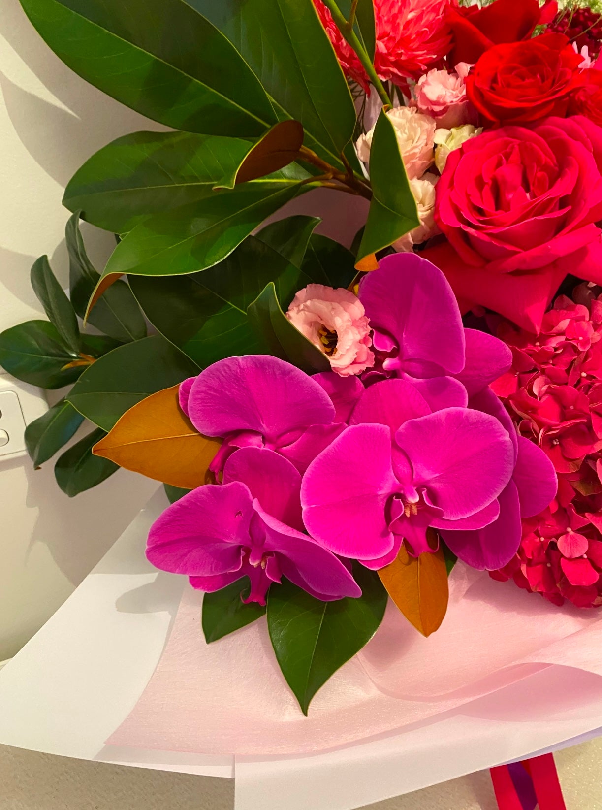 The Celebration Bouquet
