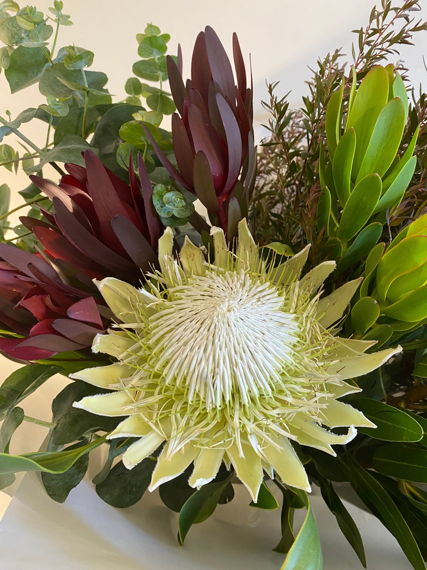 Native Bouquet