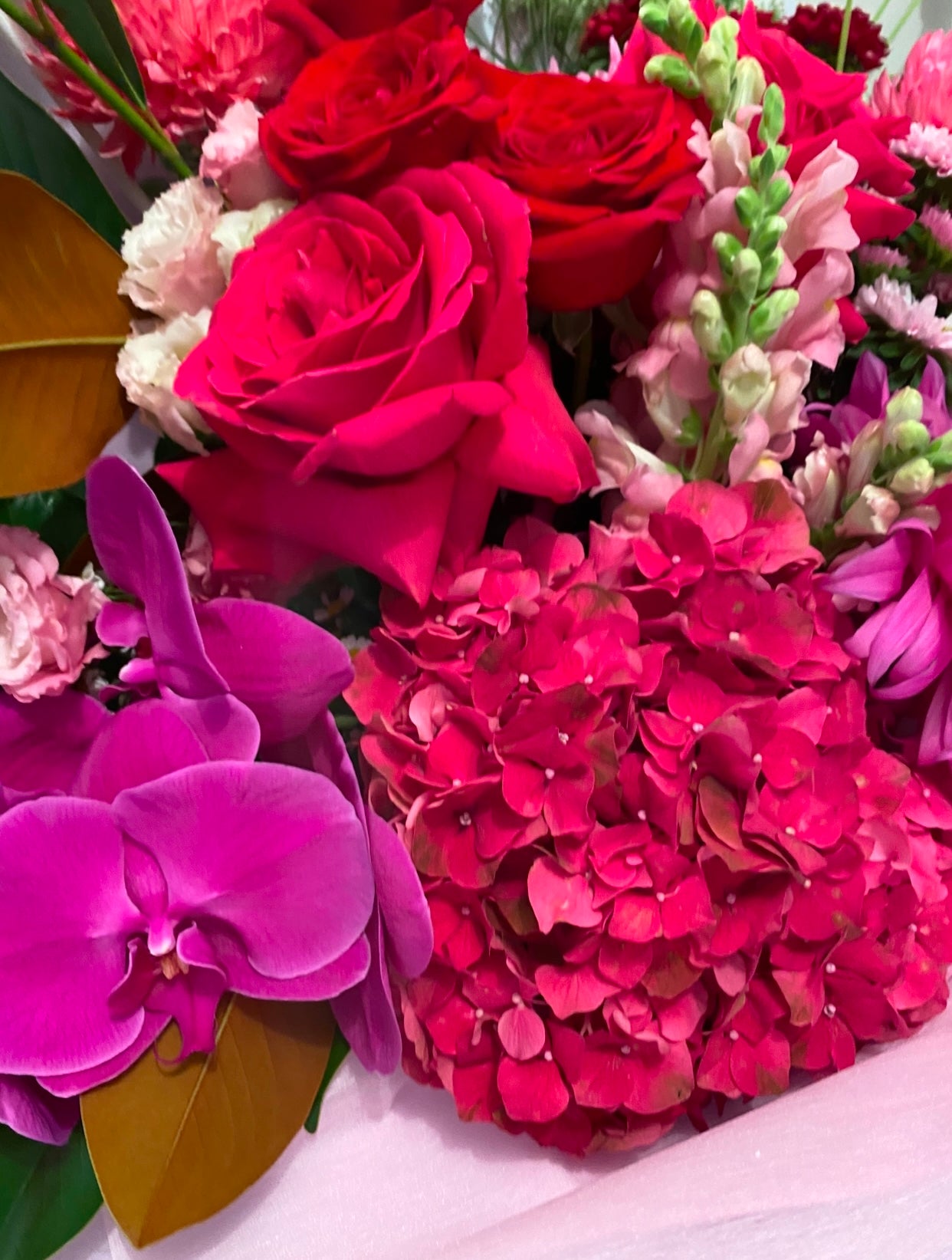 The Celebration Bouquet