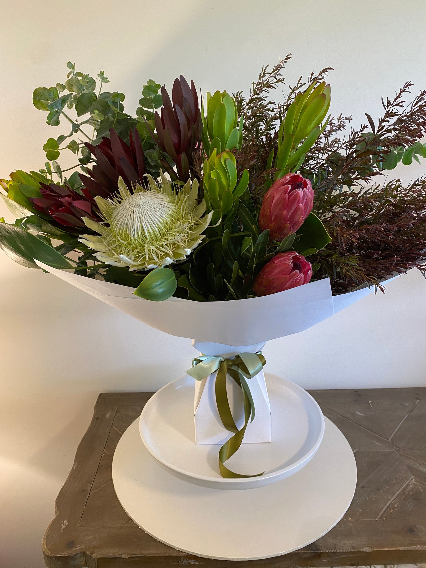 Native Bouquet