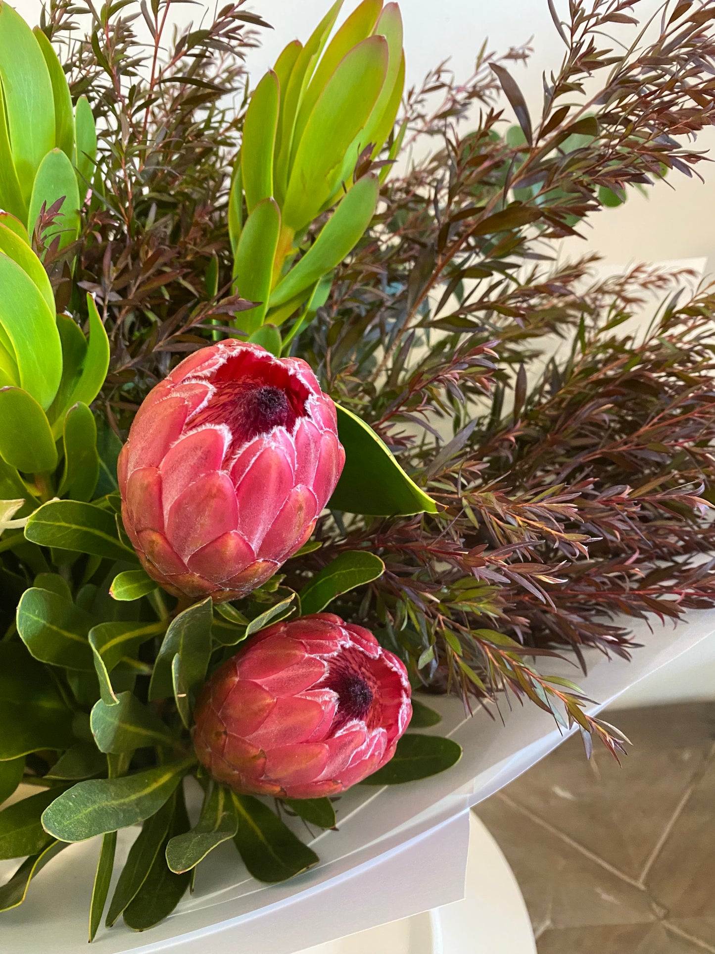 Native Bouquet