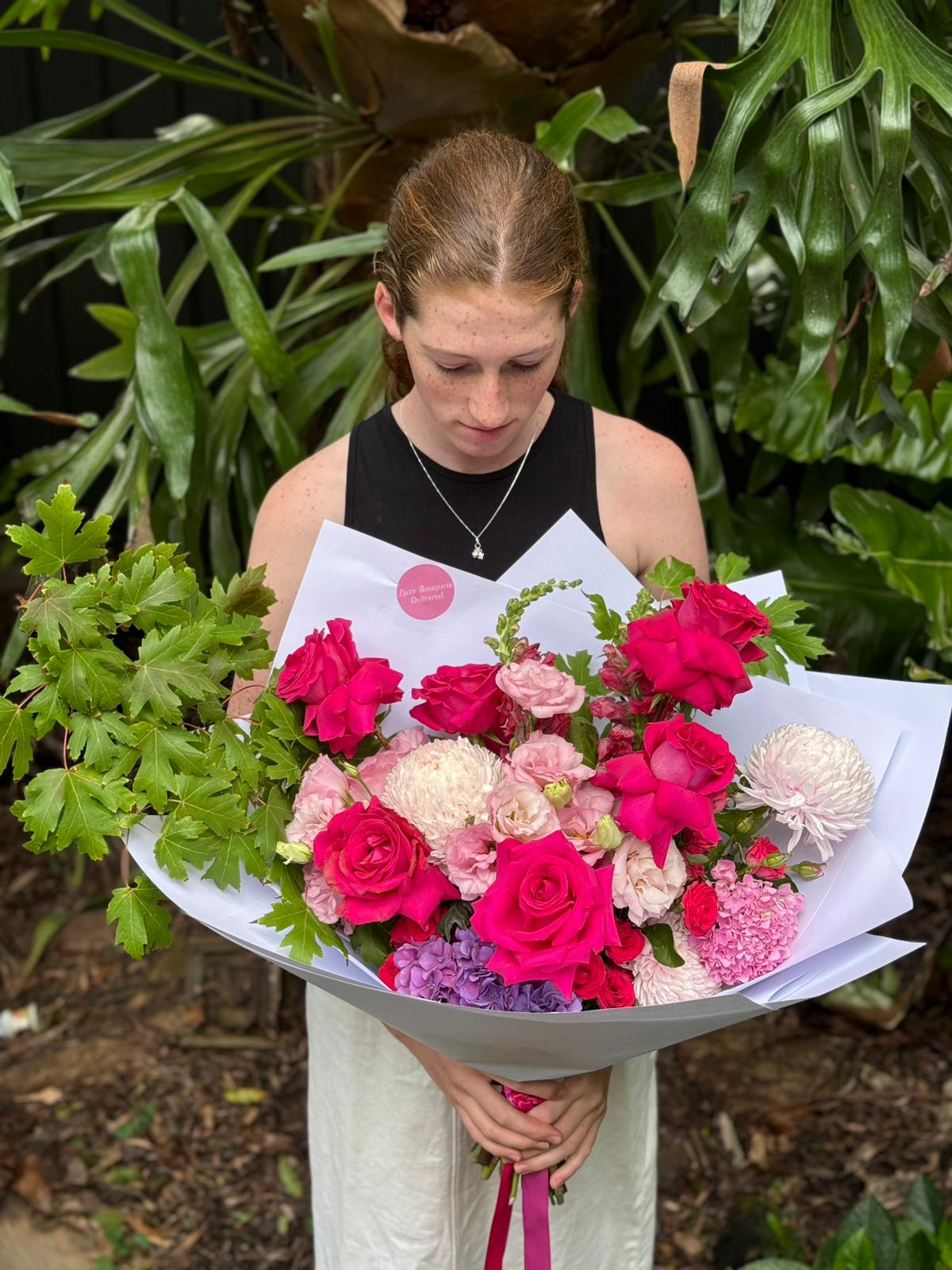 Lavish Luxe Bouquet