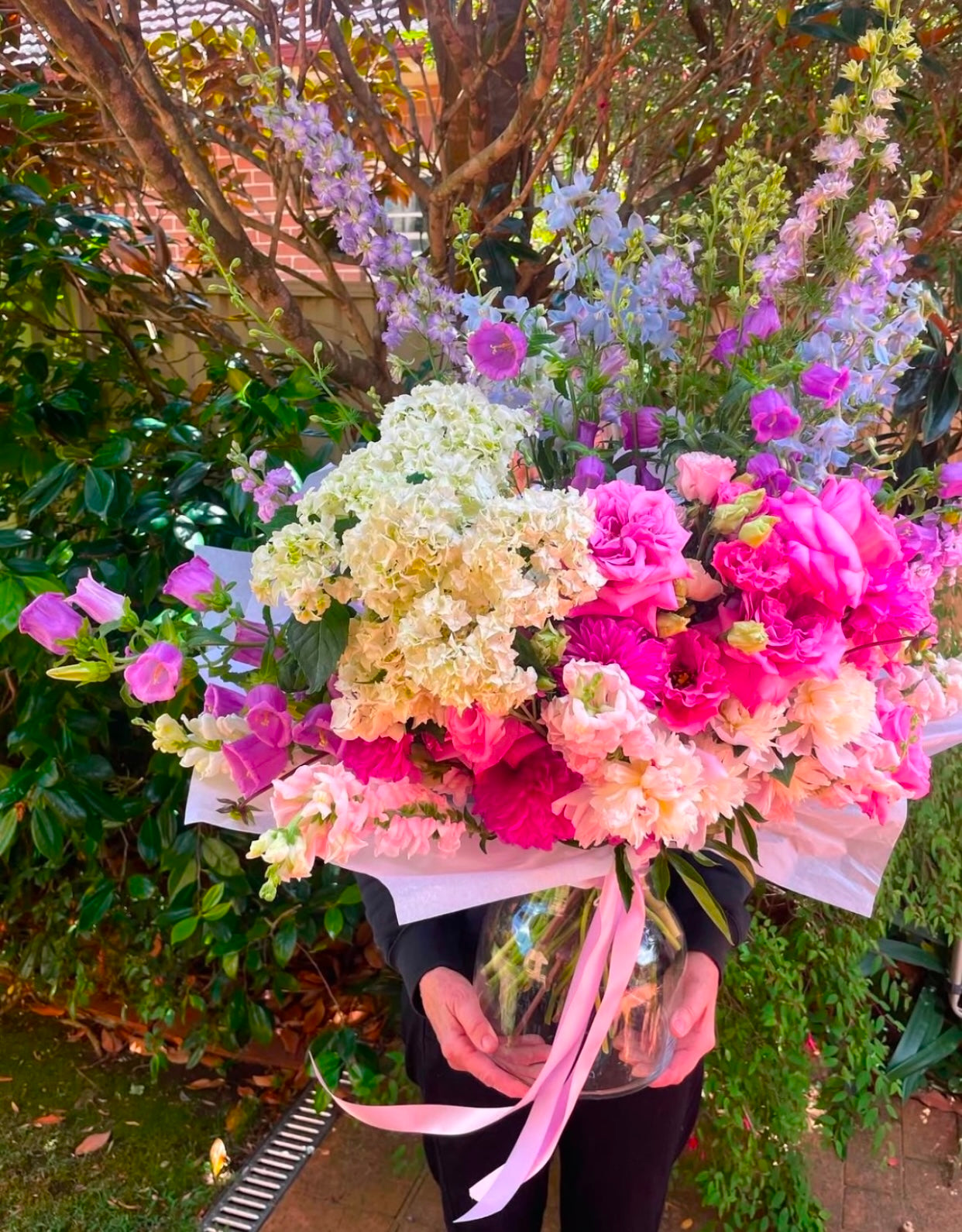 The Ultimate Vase
