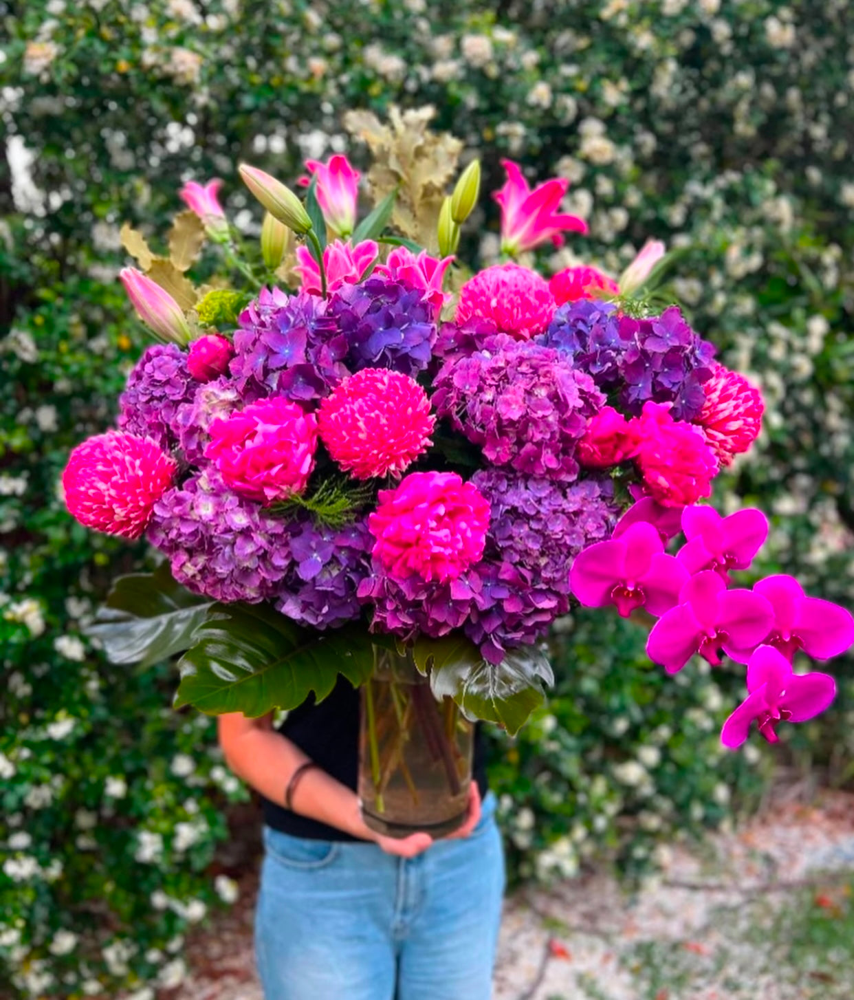 The Ultimate Vase