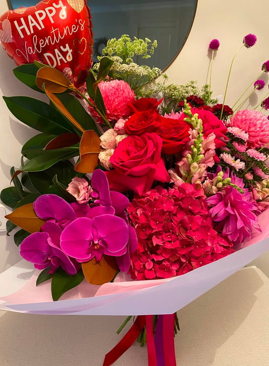 The Celebration Bouquet