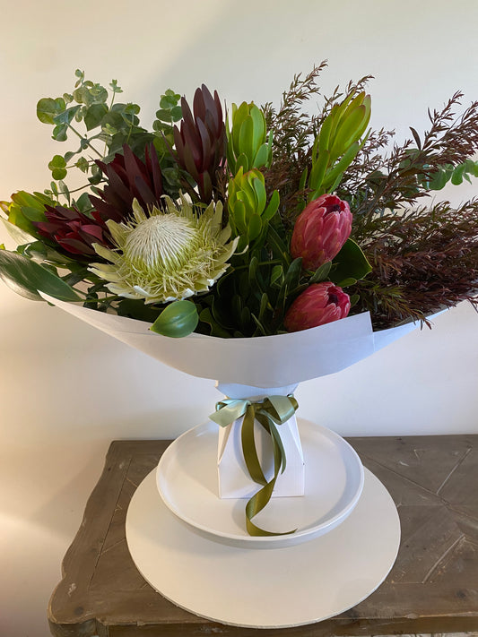 Native Bouquet