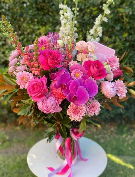 Valentine’s Day Extra Large Garden Bouquet