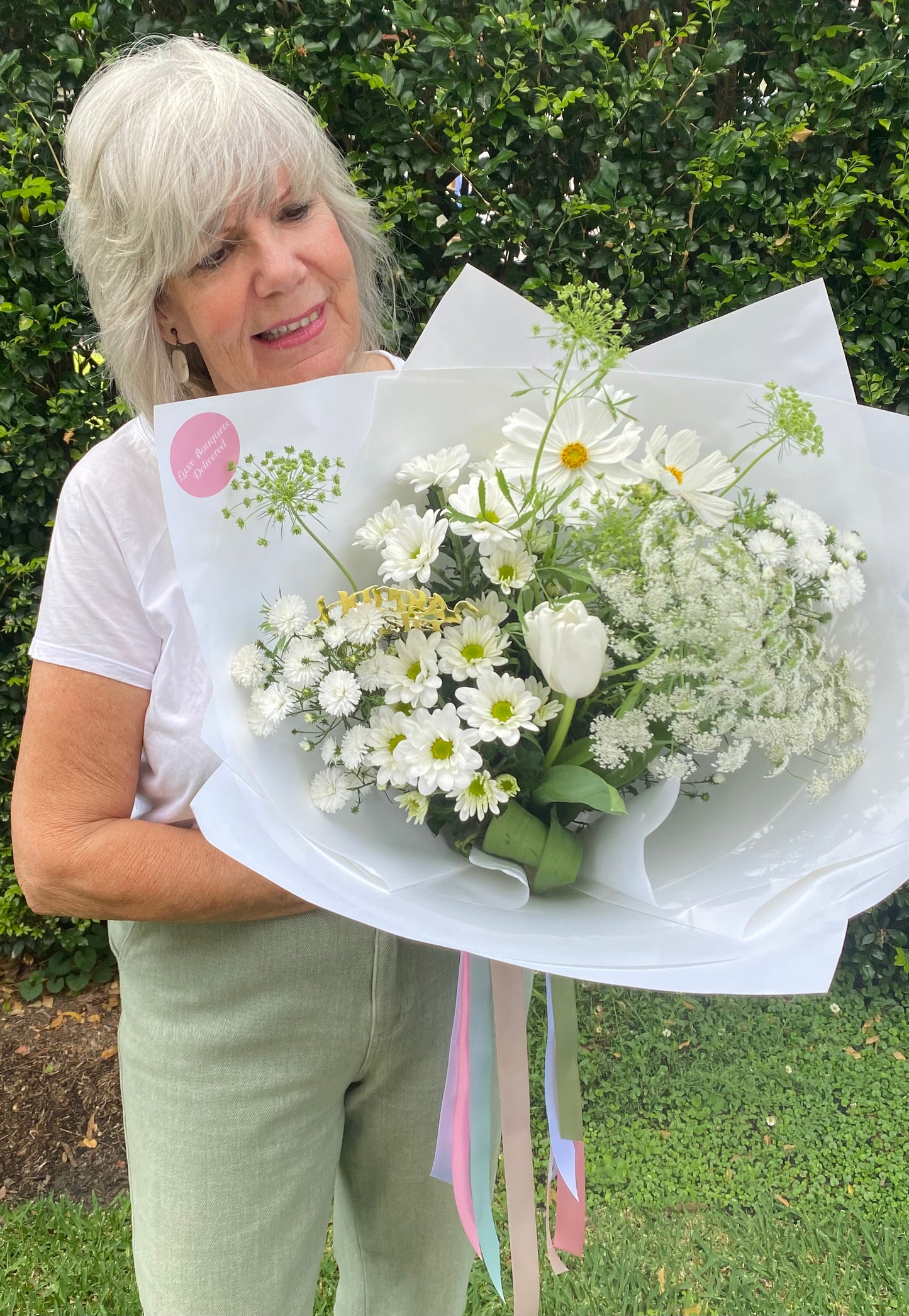 Easter Special luxe bouquet