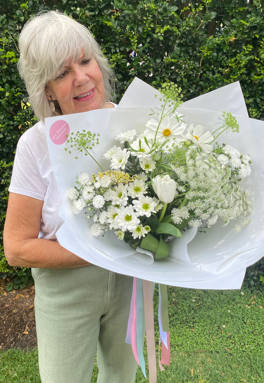 Easter Special luxe bouquet