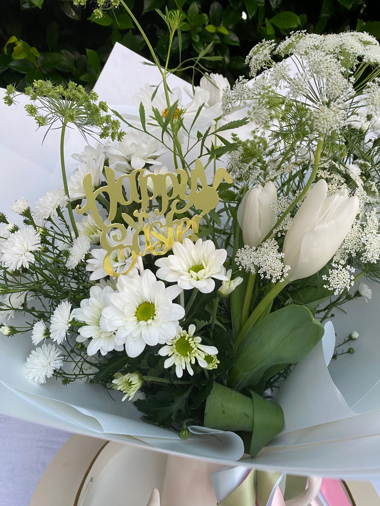Easter Special luxe bouquet