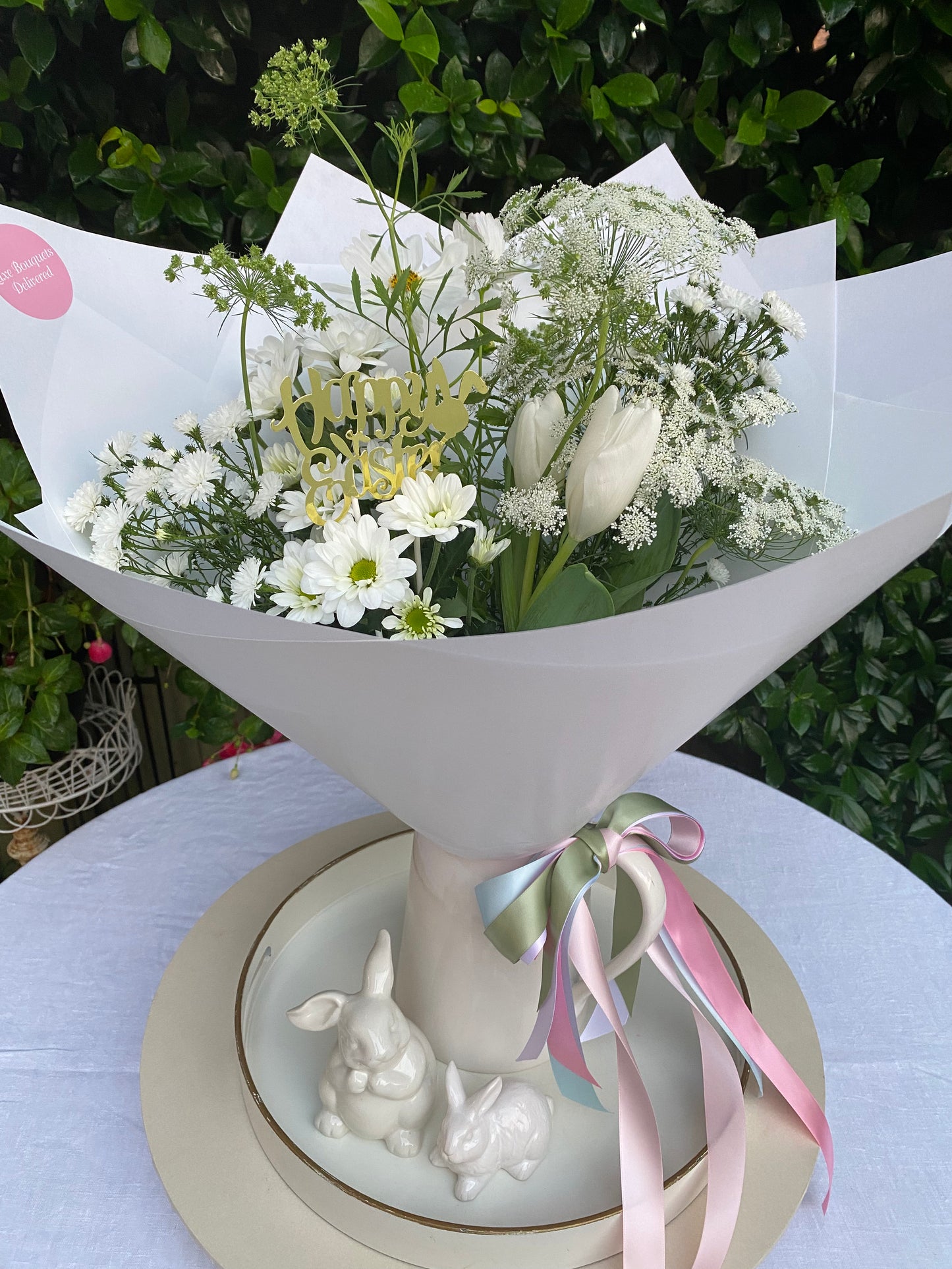 Easter Special luxe bouquet
