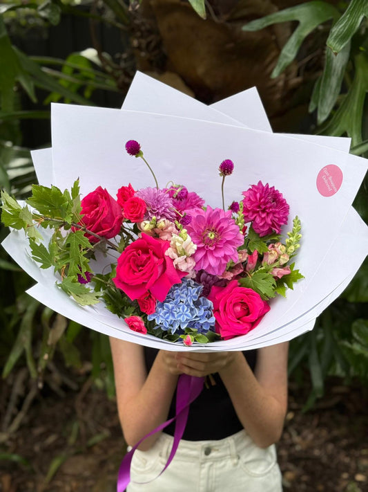 Signature Luxe Bouquet
