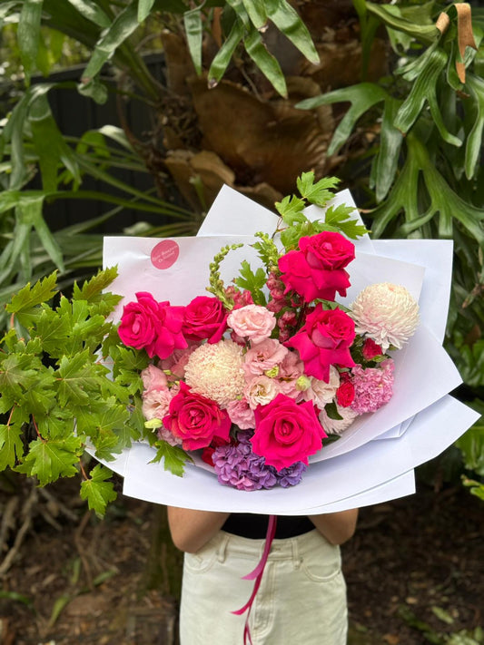 Lavish Luxe Bouquet