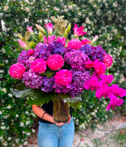 The Ultimate Vase